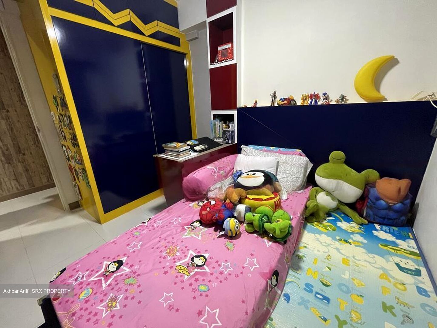 Blk 590B Montreal Dale (Sembawang), HDB 4 Rooms #453839411
